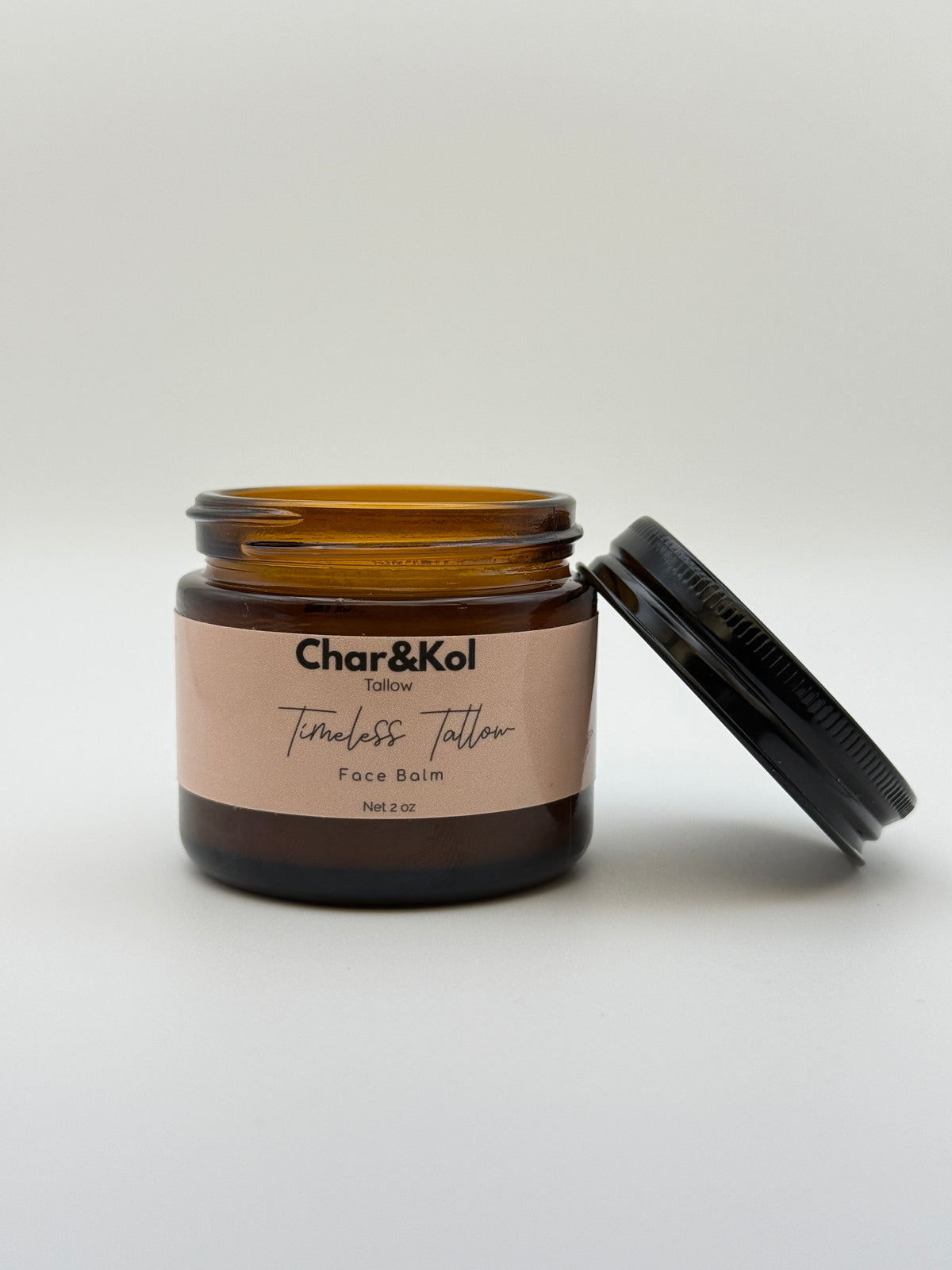 Timeless Tallow Balm