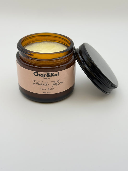 Timeless Tallow Balm