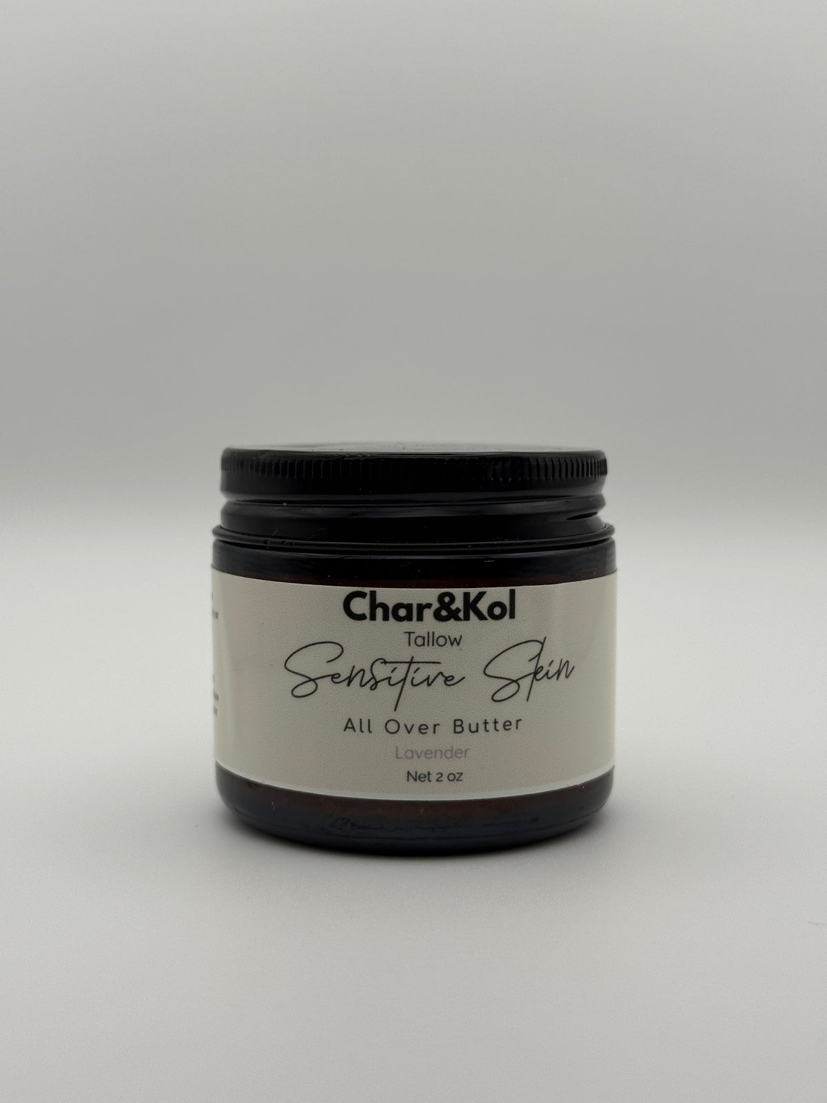 Sensitive Skin Butter