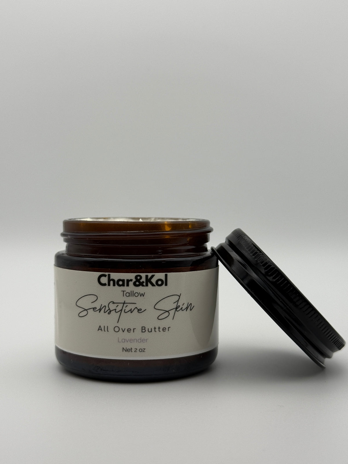 Sensitive Skin Butter