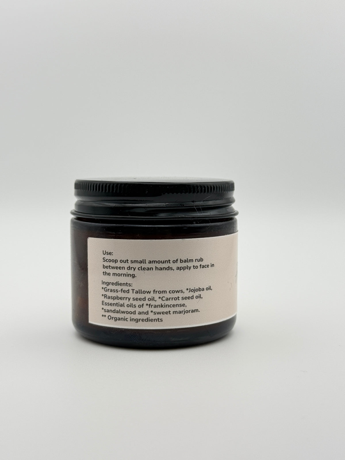 Preserve & Protect Balm