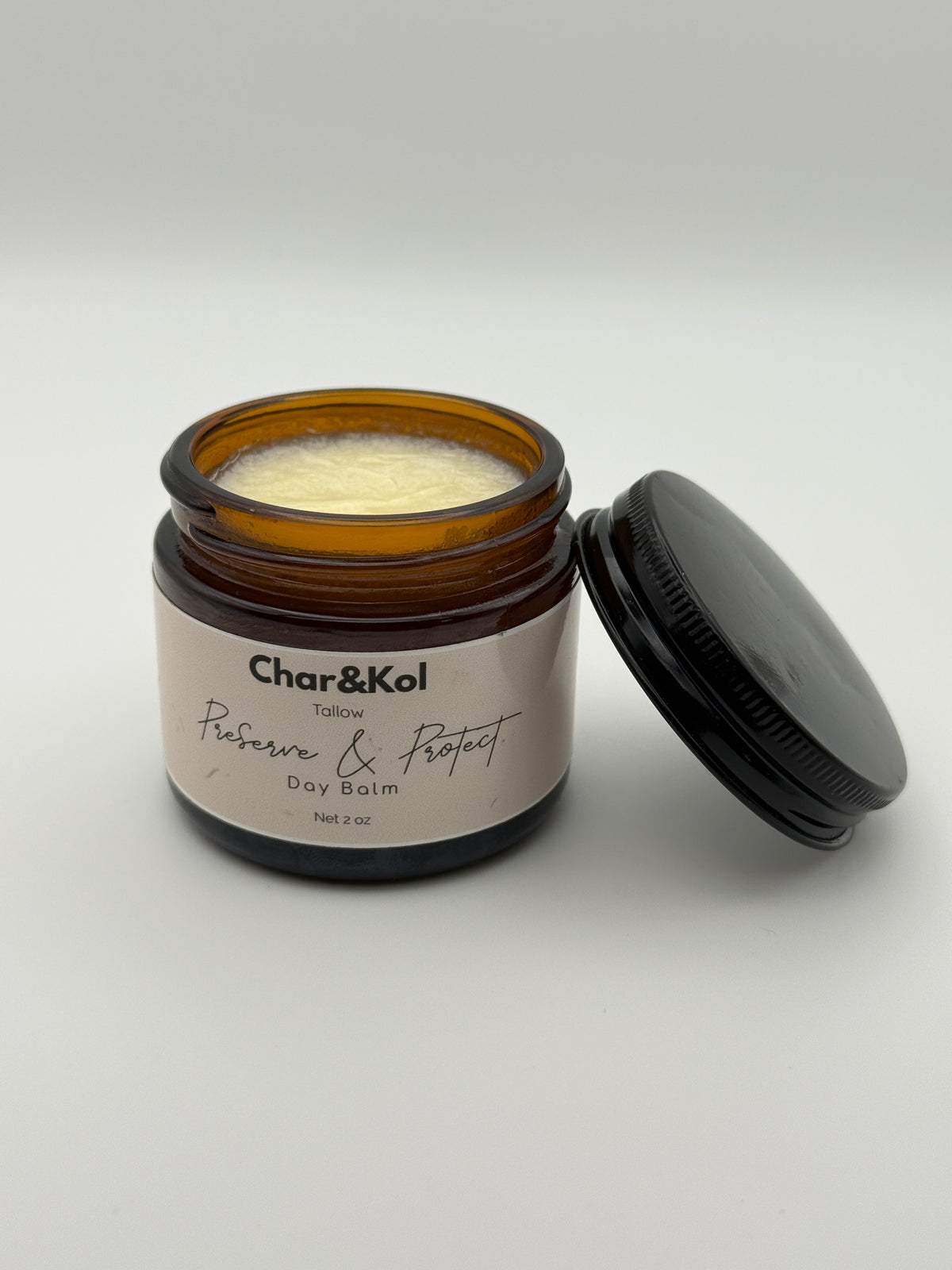 Preserve & Protect Balm