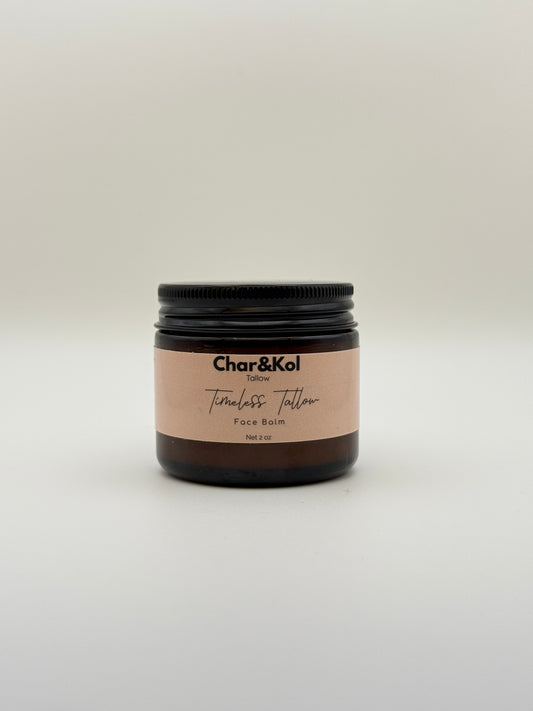 Timeless Tallow Balm